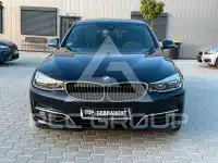 2017 BMW 340