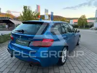 2017 BMW 340