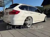 2017 BMW 340