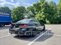 2017 BMW 340