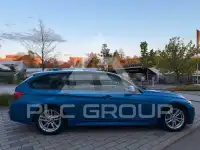 2017 BMW 340