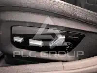 2017 BMW 540