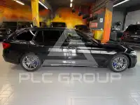 2017 BMW 540