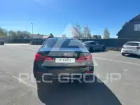 2017 BMW 540