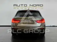 2017 BMW 540