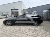 2017 BMW 540
