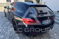 2017 BMW 540
