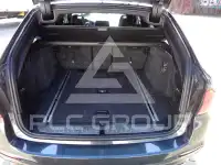 2017 BMW 540