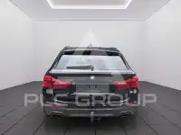 2017 BMW 540