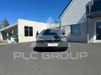 2017 BMW 540