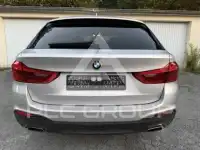 2017 BMW 540