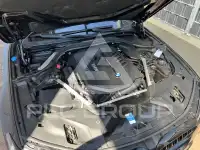 2017 BMW 540