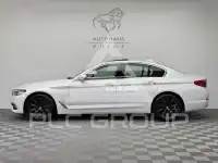 2017 BMW 540