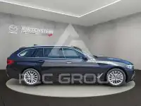 2017 BMW 540