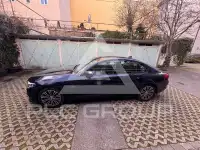 2017 BMW 540
