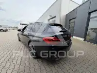 2017 BMW 540