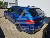 2017 BMW 540