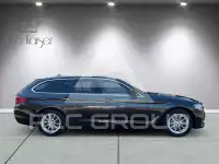 2017 BMW 540