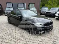 2017 BMW 540