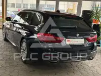 2017 BMW 540
