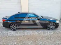 2017 BMW 540