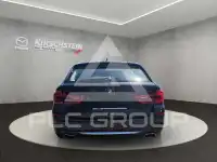 2017 BMW 540