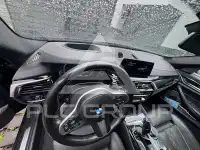 2017 BMW 540