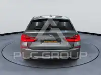 2017 BMW 540