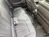 2017 BMW 540