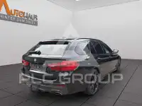 2017 BMW 540