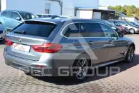 2017 BMW 540