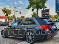 2017 BMW 540