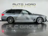 2017 BMW 540