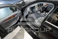 2017 BMW 540