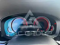2017 BMW 540