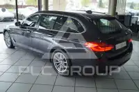 2017 BMW 540