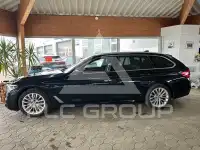 2017 BMW 540