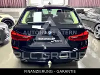 2017 BMW 540