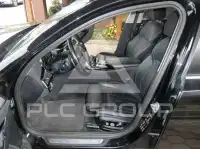 2017 BMW 540