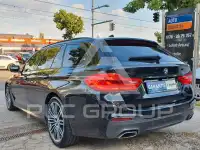 2017 BMW 540