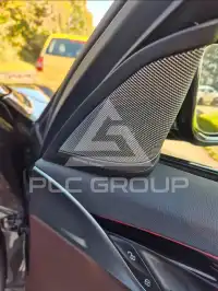 2018 BMW 540