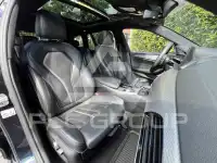 2017 BMW 540