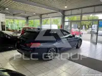 2017 BMW 540
