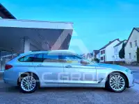 2017 BMW 540