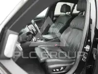 2017 BMW 540