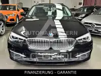 2017 BMW 540