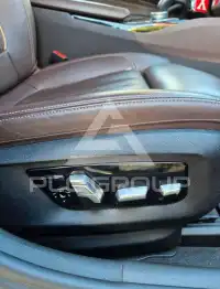 2018 BMW 540