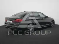 2017 BMW 540