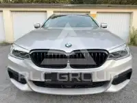 2017 BMW 540