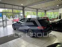2017 BMW 540